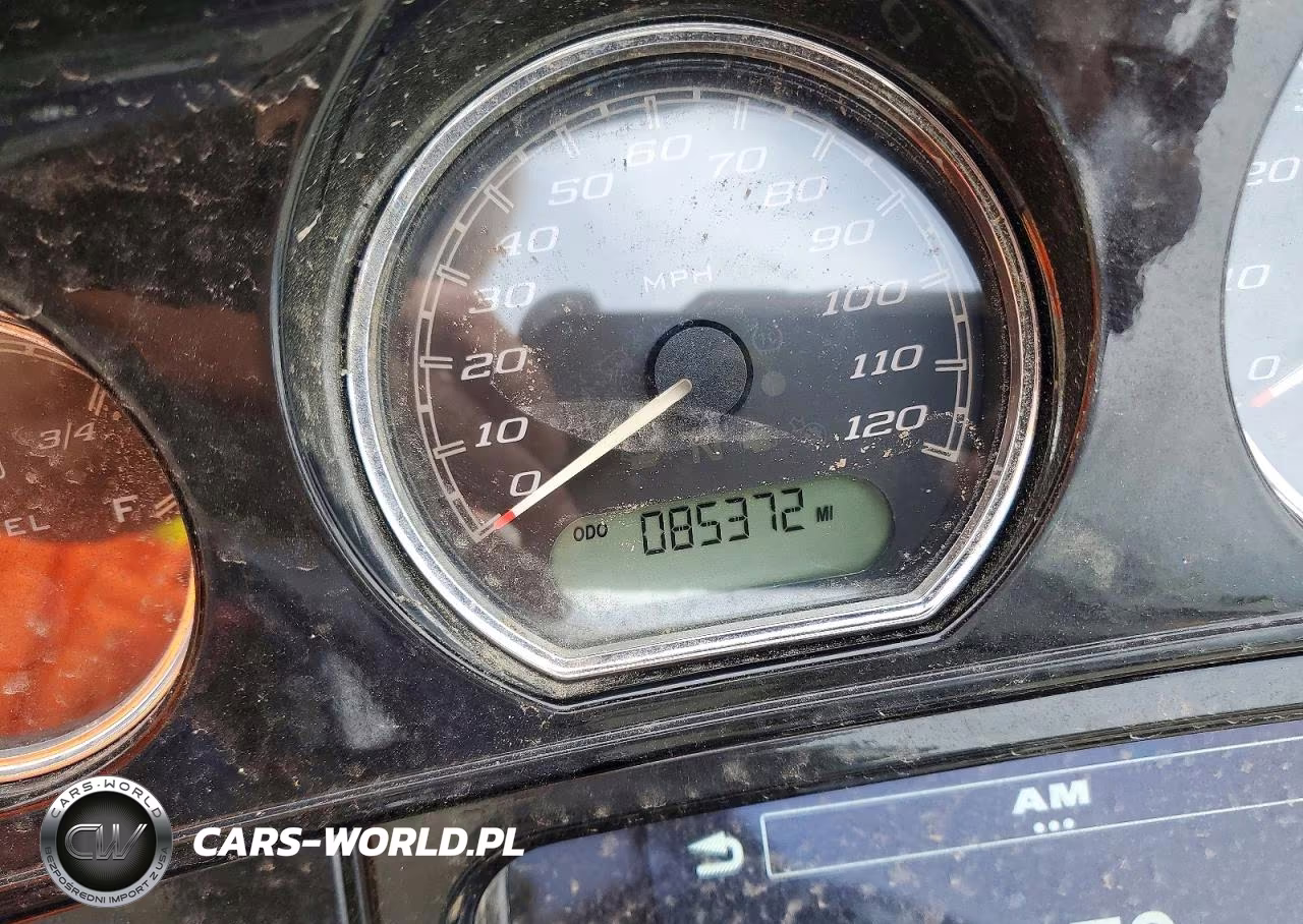 2020 Harley-Davidson Flhxs VIN:1HD1KRP12LB639215 - 7