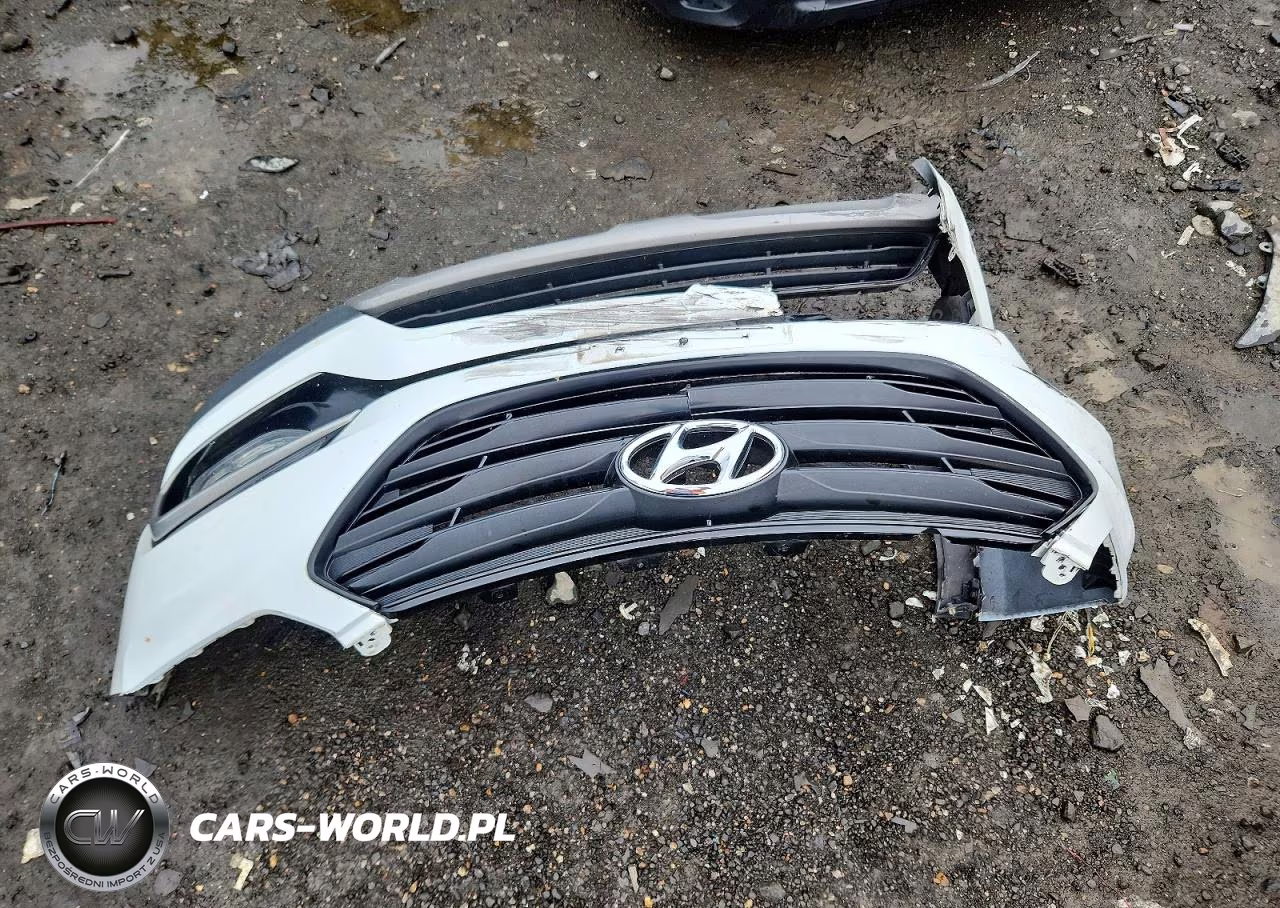 2017 Hyundai Santa Fe Sport 2.4L VIN:5NMZUDLB3HH013952 - 13