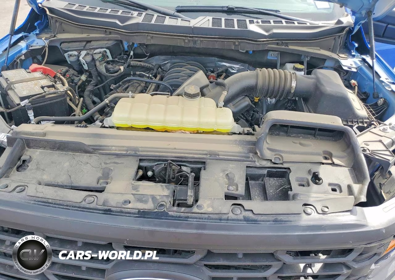 2025 Ford F150 Xl VIN:1FTFW1L59SKF30044 - 11