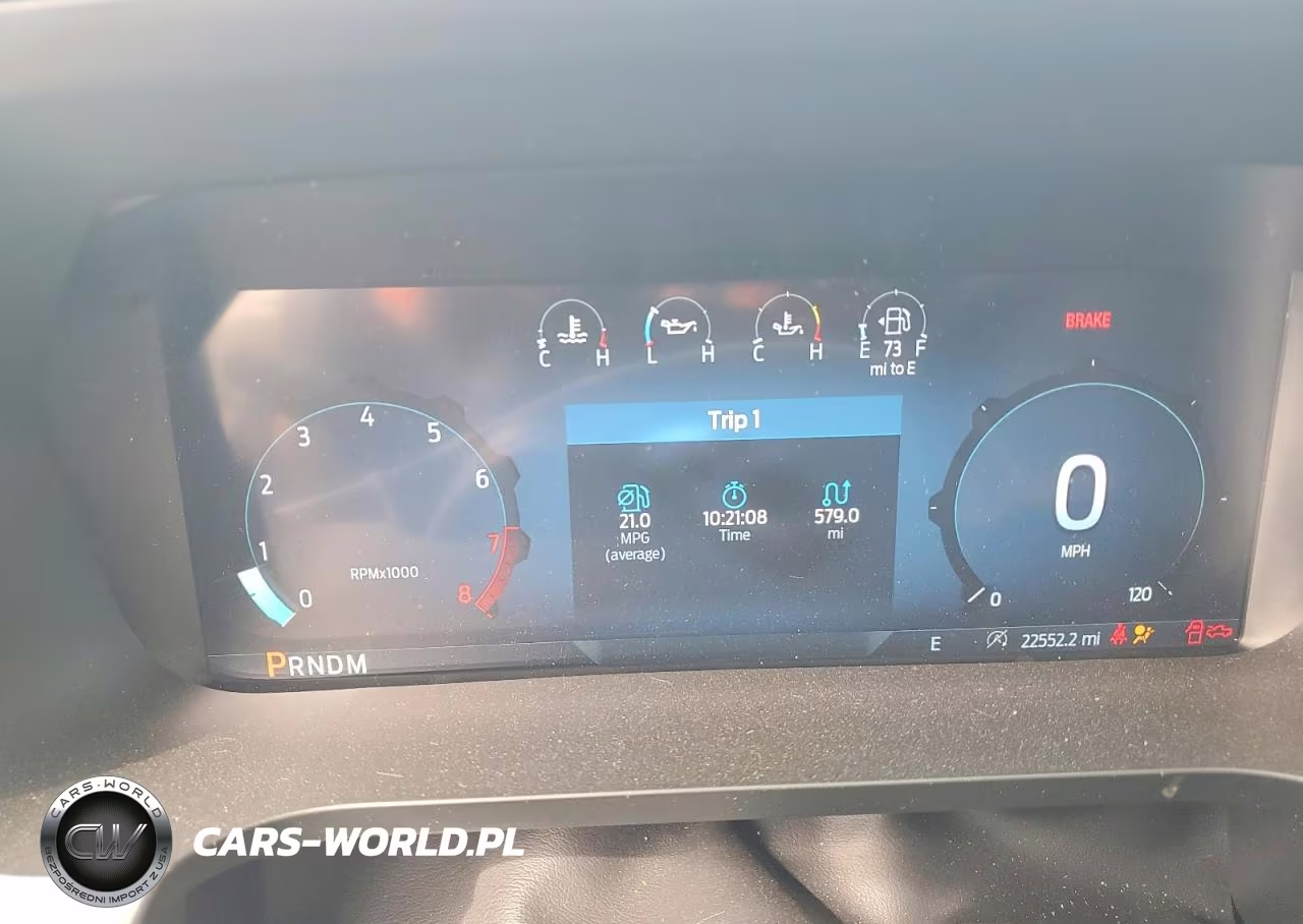 2025 Ford F150 Xl VIN:1FTFW1L59SKF30044 - 9