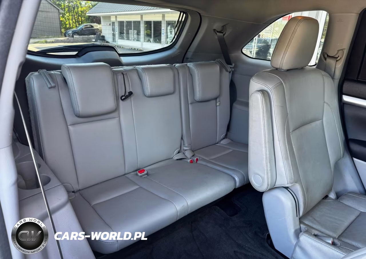 2017 Toyota Highlander Xle VIN:5TDJZRFH1HS509082 - 11