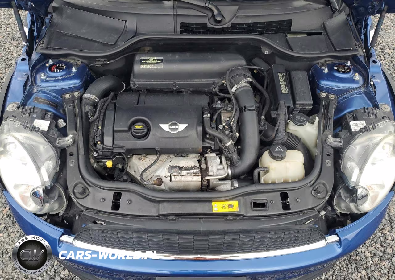 2012 Mini Cooper Coupe S VIN:WMWSX3C53CT155266 - 11