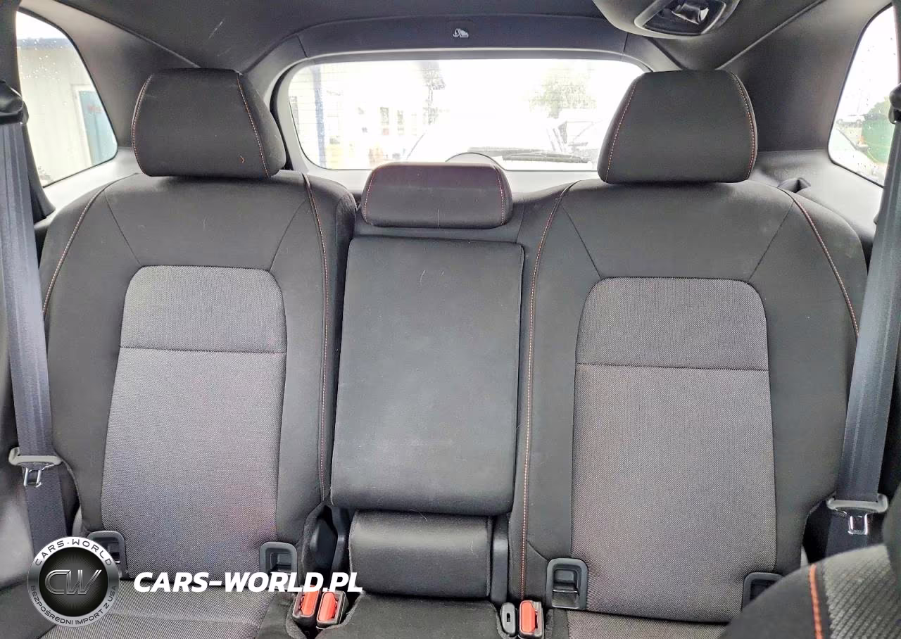 2023 Honda Cr-V Sport VIN:7FARS6H5XPE005016 - 10