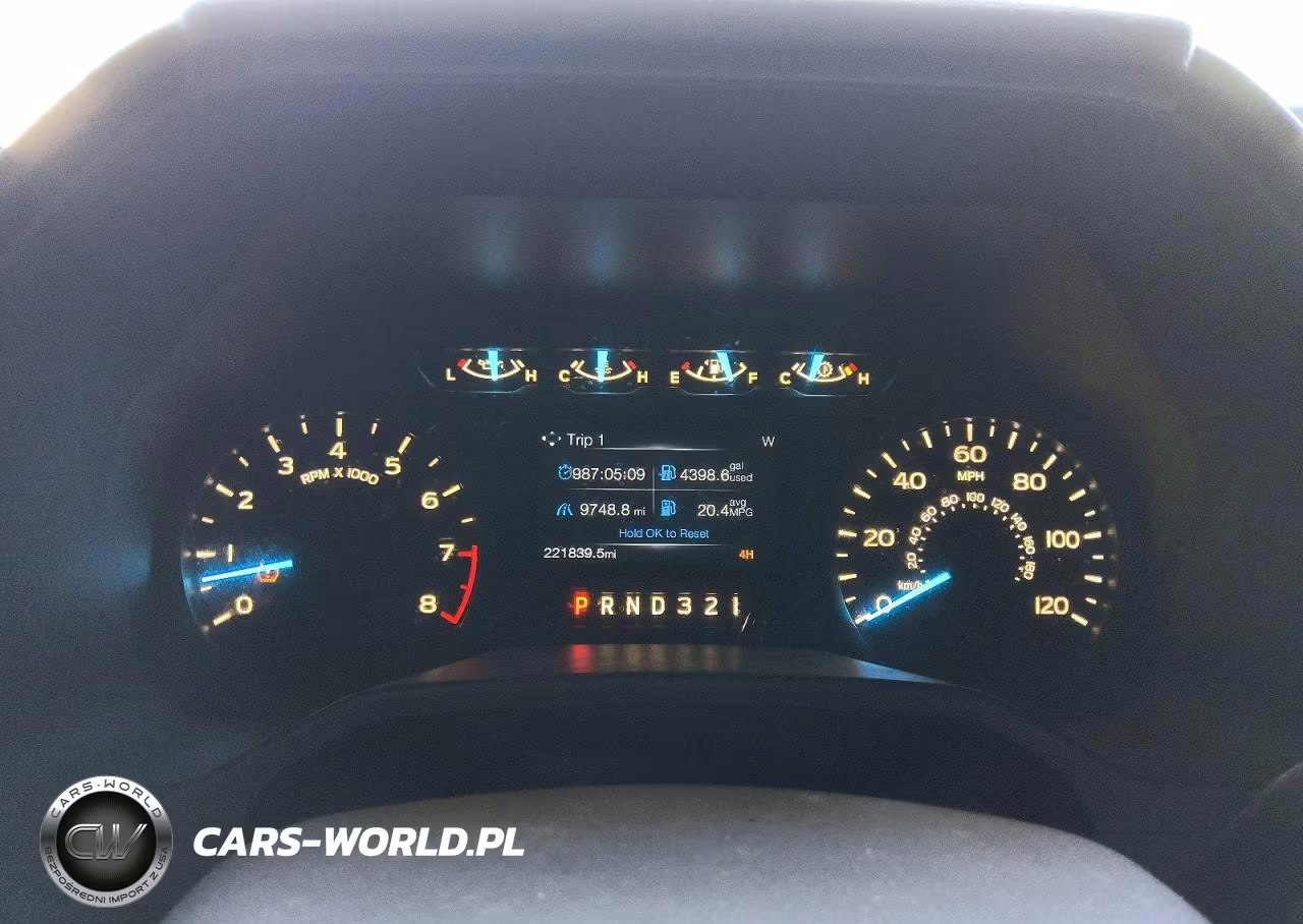 2015 Ford F150 Super Cab VIN:1FTEX1E88FKF07604 - 9