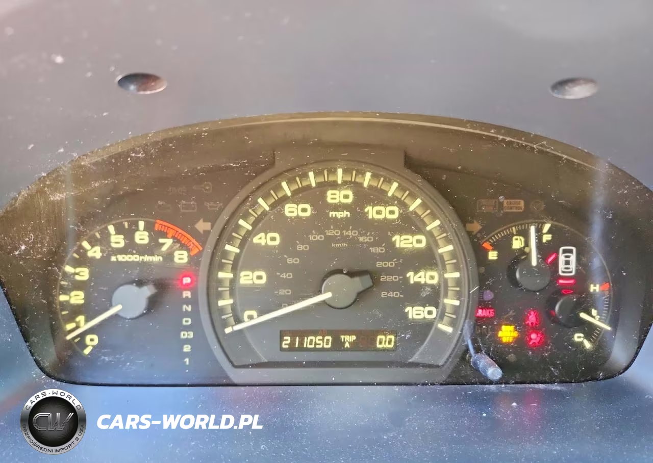 2006 Honda Accord Ex VIN:1HGCM56746A032747 - 9
