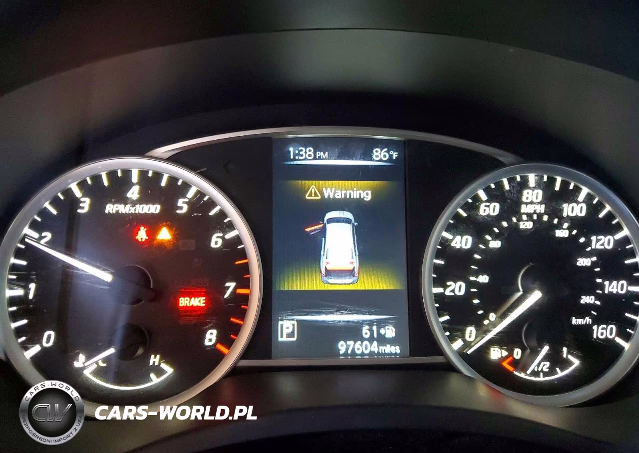 2017 Nissan Sentra Sv VIN:3N1AB7AP7HL639027 - 9