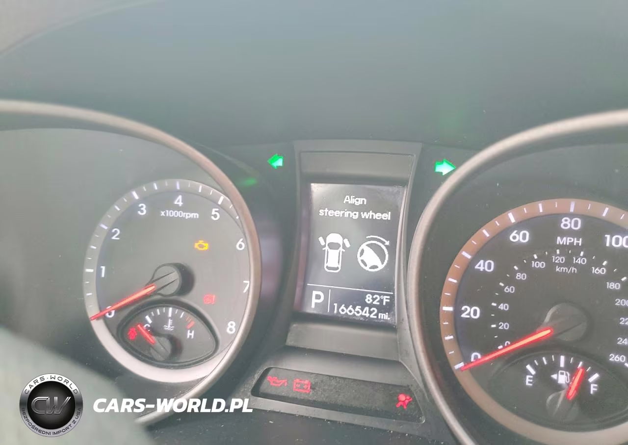 2014 Hyundai Santa Fe Sport 2.4L VIN:5XYZU3LB5EG204434 - 9