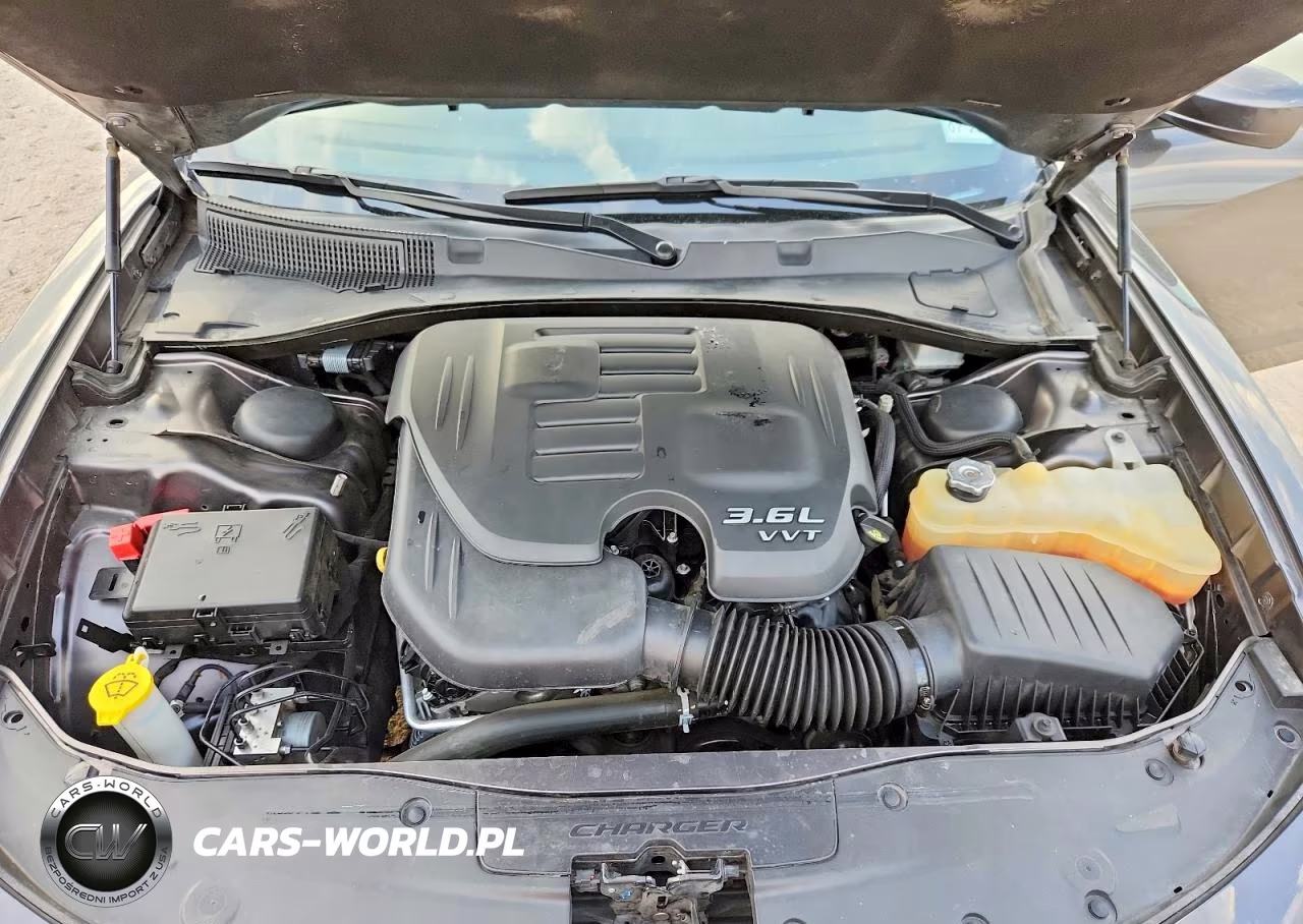 2022 Dodge Charger Sxt VIN:2C3CDXBG6NH239905 - 11