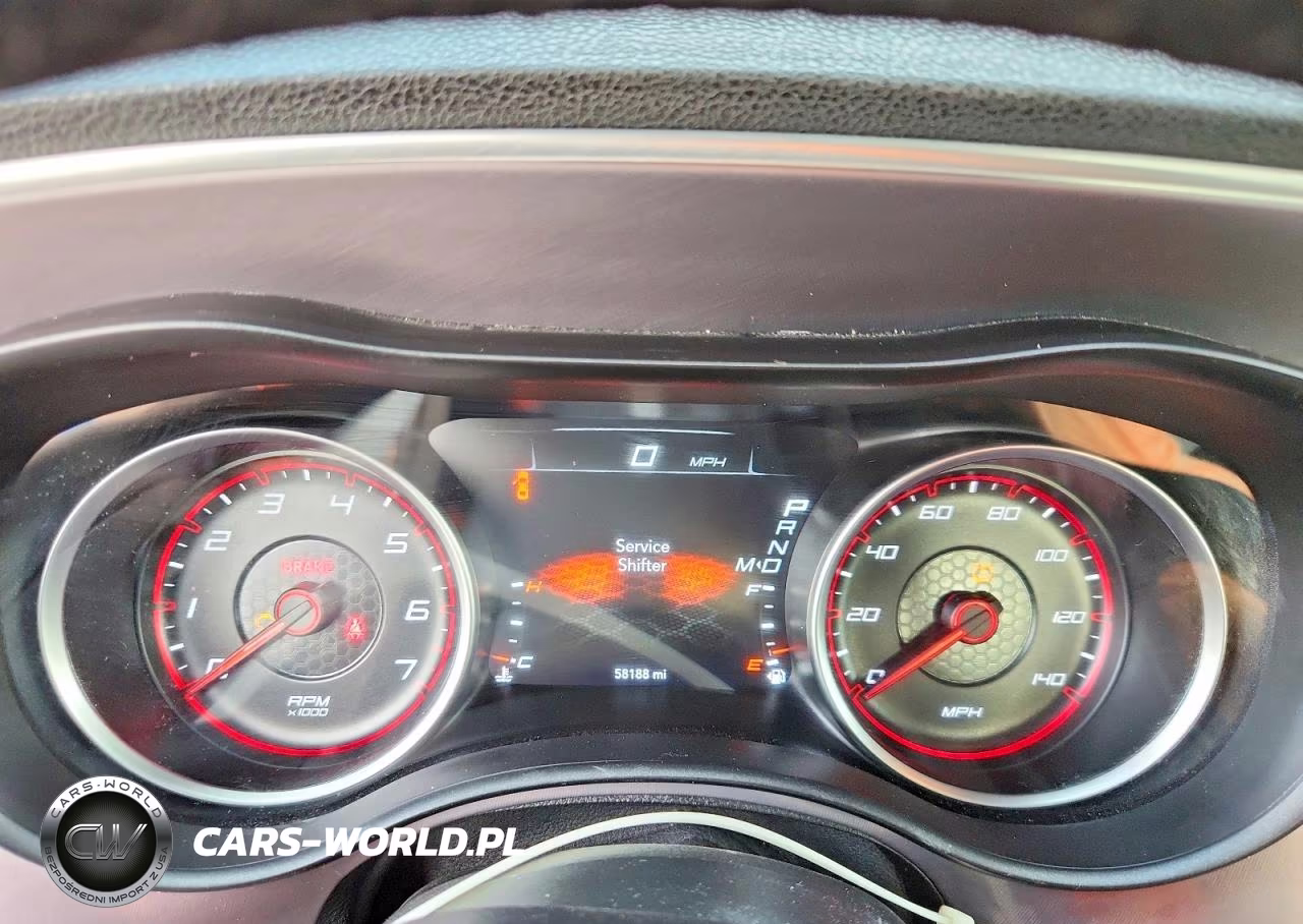 2022 Dodge Charger Sxt VIN:2C3CDXBG6NH239905 - 9