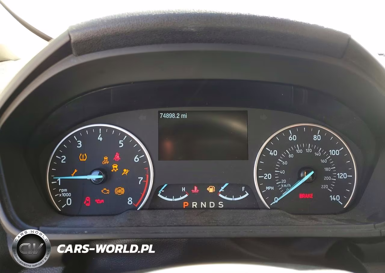 2022 Ford Ecosport Se VIN:MAJ6S3GL6NC457638 - 9