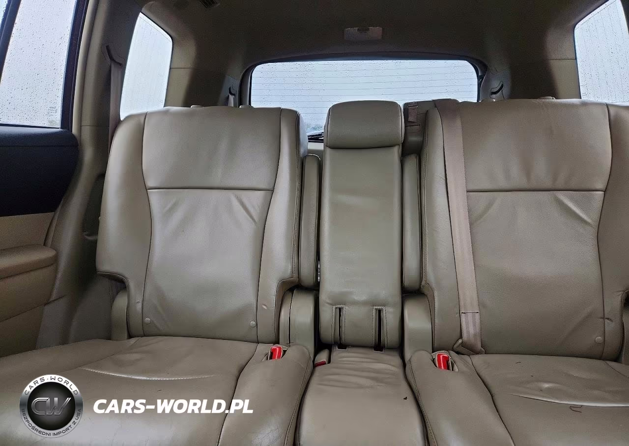 2011 Toyota Highlander Se VIN:5TDBK3EH0BS062274 - 10