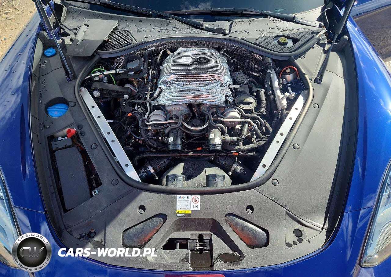 2023 Porsche Panamera Base VIN:WP0AJ2A75PL102606 - 11