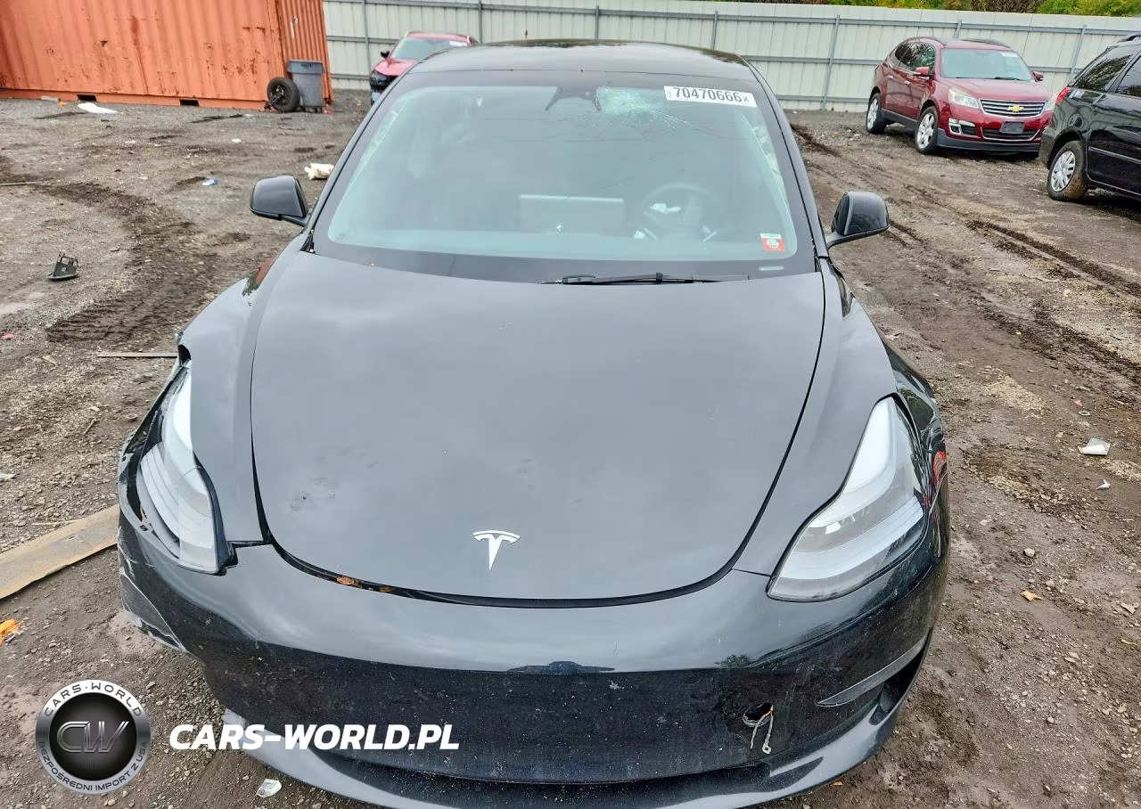 2023 Tesla Model 3 VIN:5YJ3E1EC9PF618064 - 5