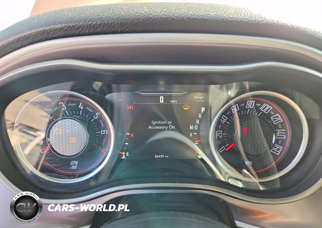 2019 Dodge Challenger Gt VIN:2C3CDZKG8KH592878 - 9