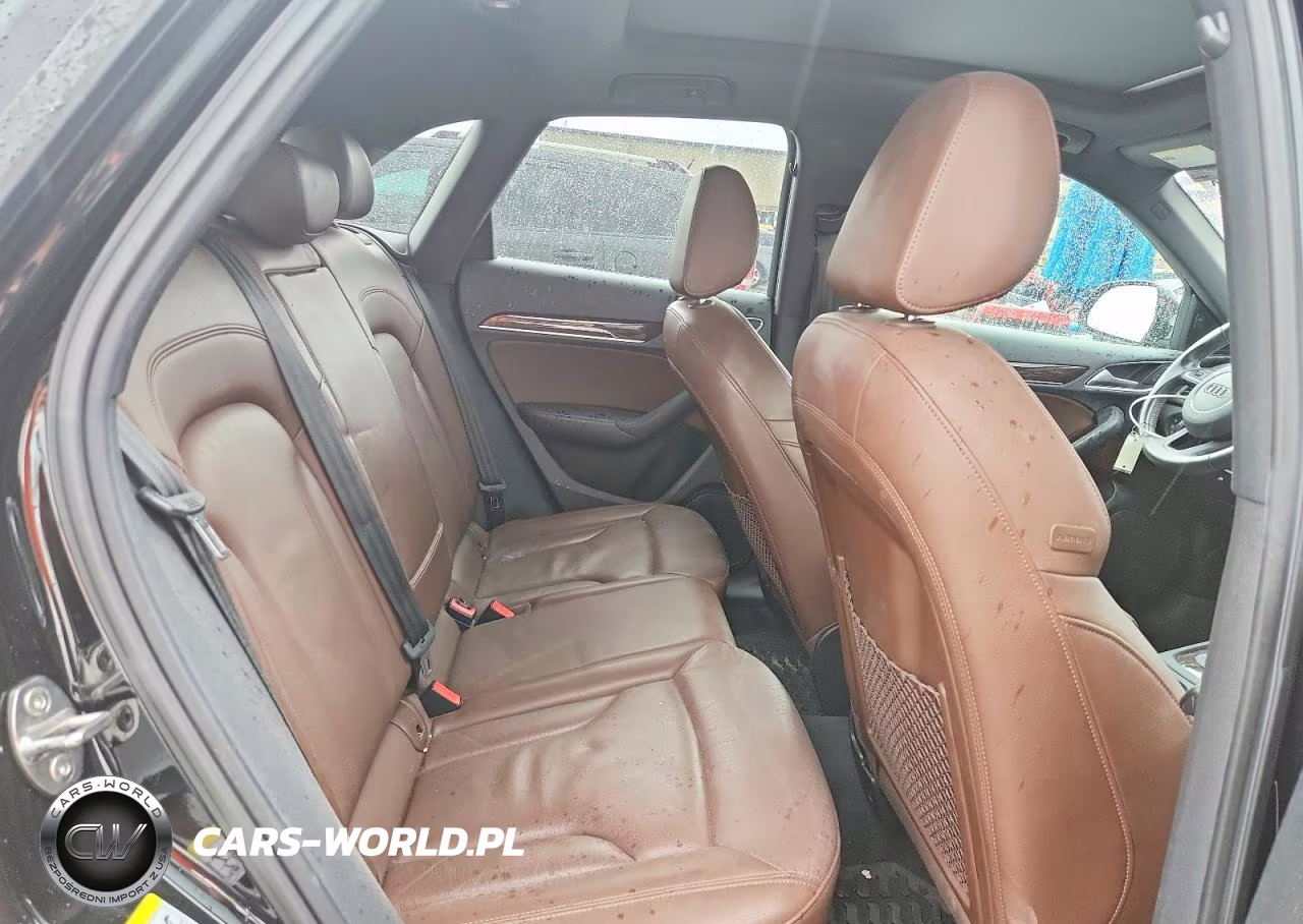 2018 Audi Q3 Premium Plus VIN:WA1JCCFS2JR014818 - 11