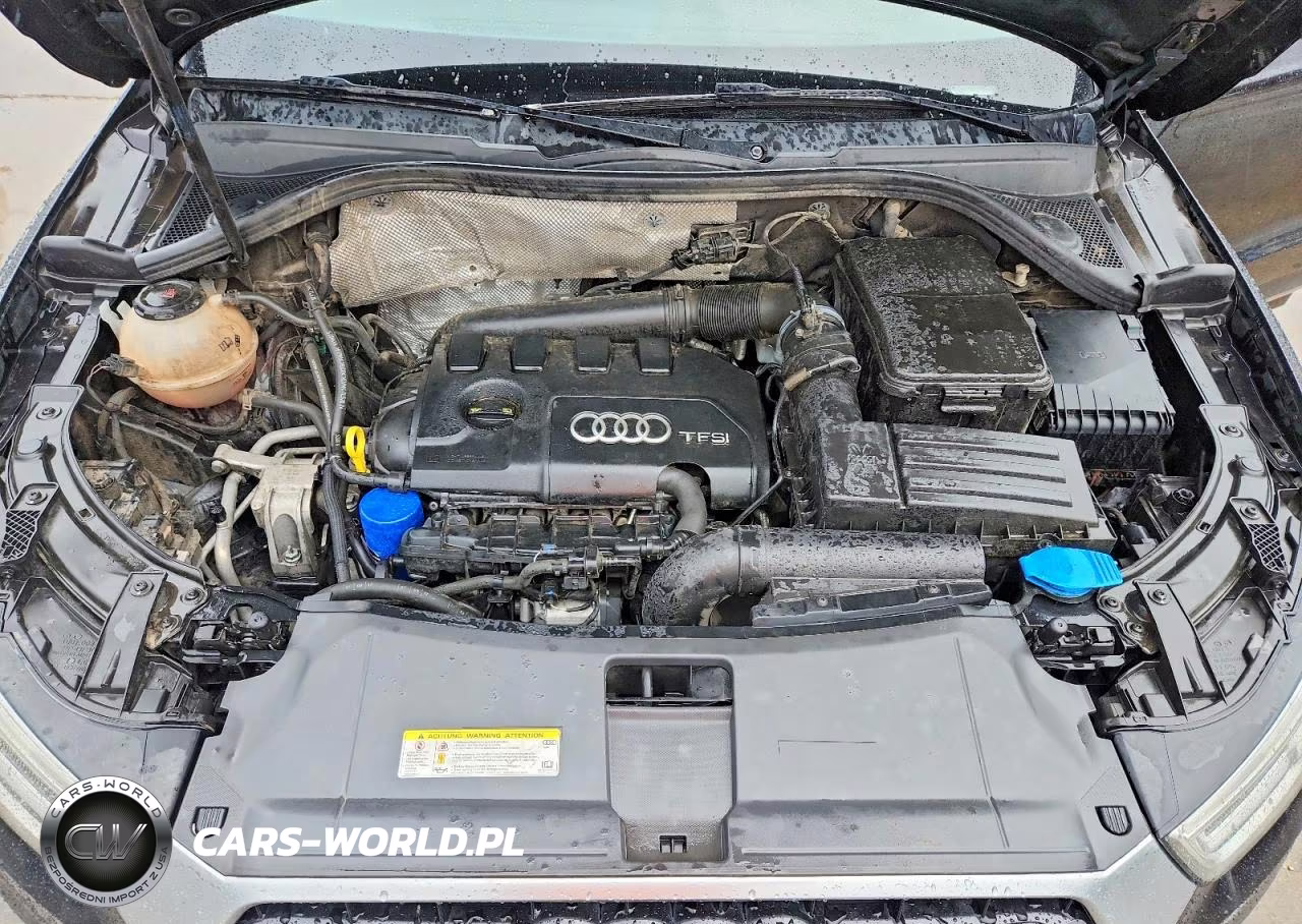 2018 Audi Q3 Premium Plus VIN:WA1JCCFS2JR014818 - 12