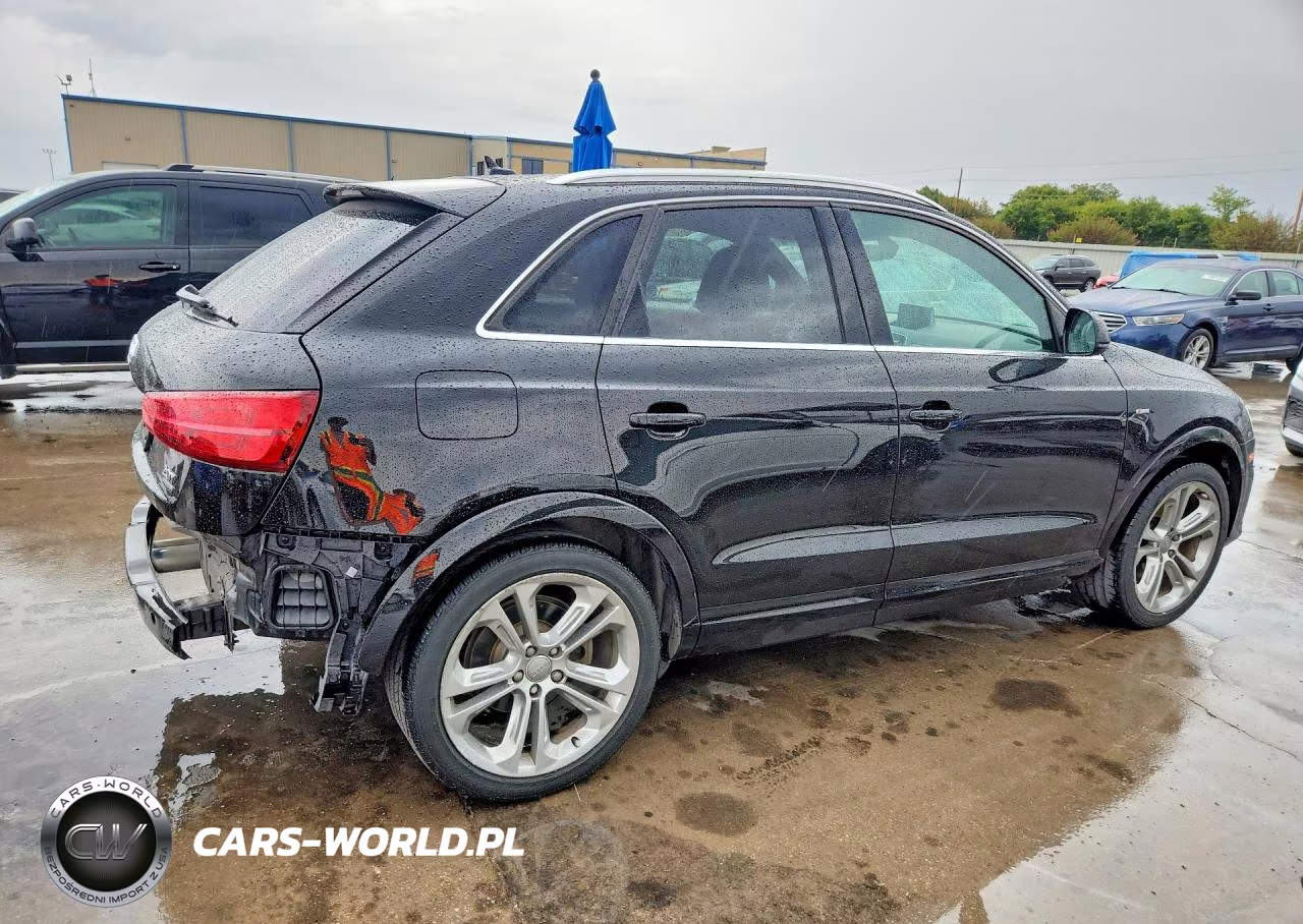 2018 Audi Q3 Premium Plus VIN:WA1JCCFS2JR014818 - 3