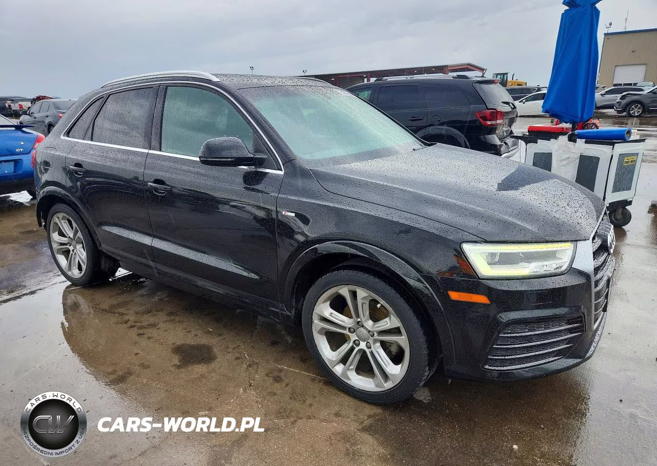 2018 Audi Q3 Premium Plus VIN:WA1JCCFS2JR014818 - 4