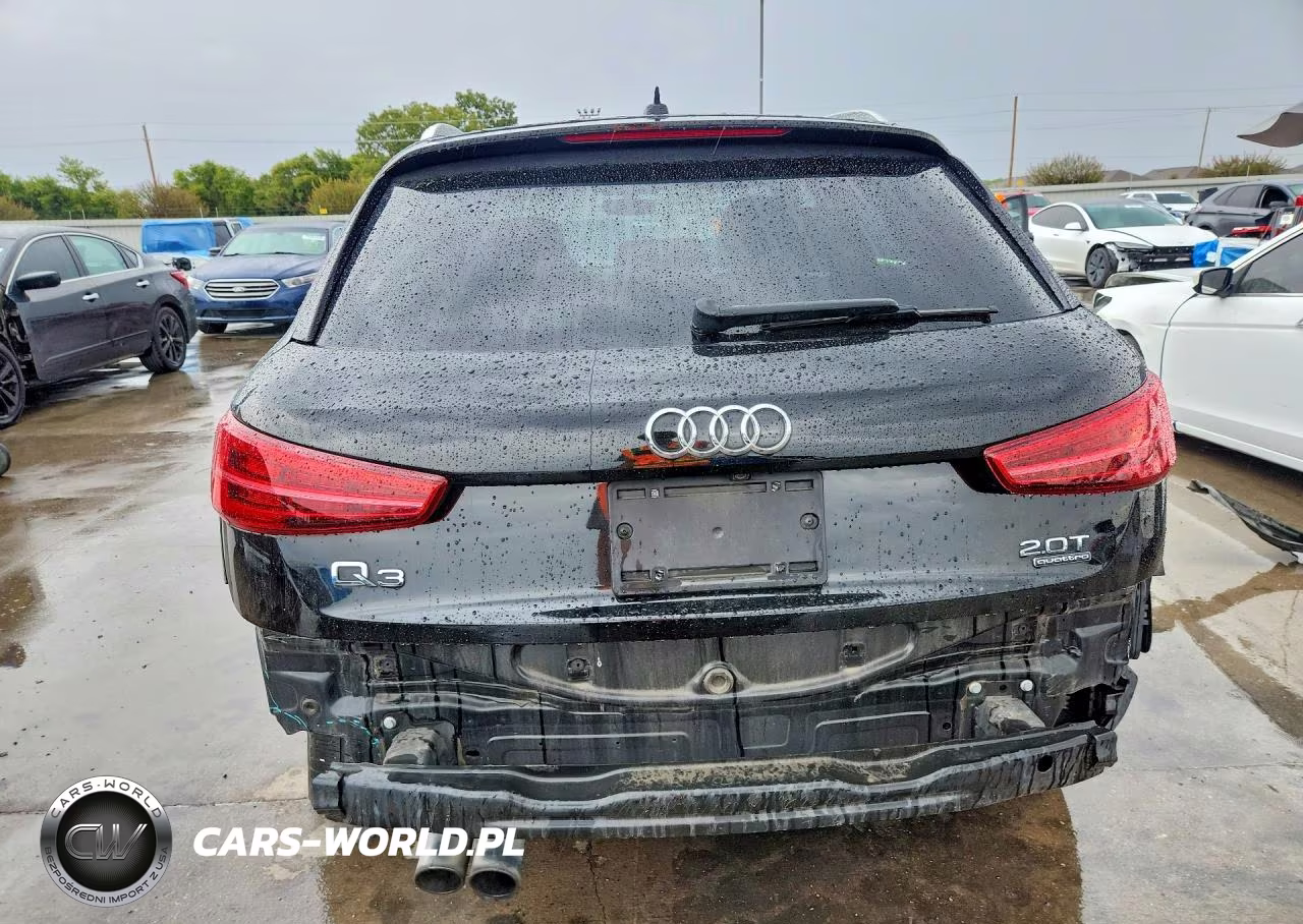 2018 Audi Q3 Premium Plus VIN:WA1JCCFS2JR014818 - 6
