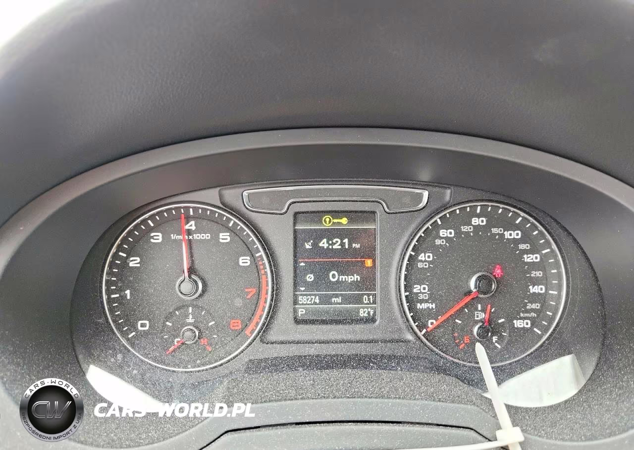 2018 Audi Q3 Premium Plus VIN:WA1JCCFS2JR014818 - 9
