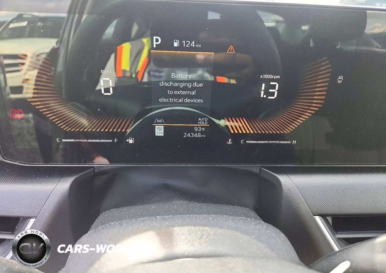 2025 Kia K4 VIN:3KPFT4DE8SE006637 - 9