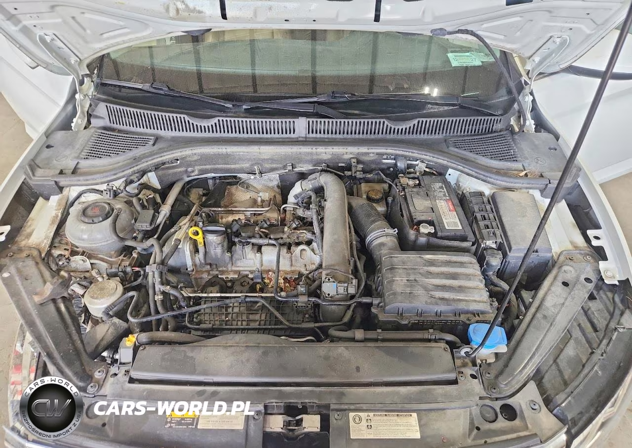 2019 Volkswagen Jetta S VIN:3VWC57BU0KM235342 - 11