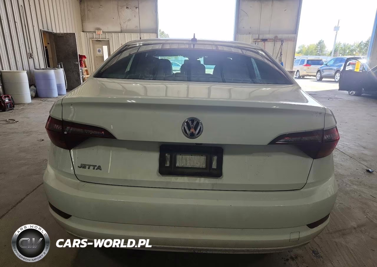 2019 Volkswagen Jetta S VIN:3VWC57BU0KM235342 - 6