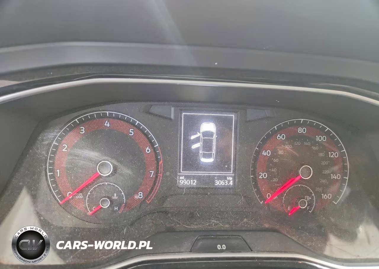 2019 Volkswagen Jetta S VIN:3VWC57BU0KM235342 - 9