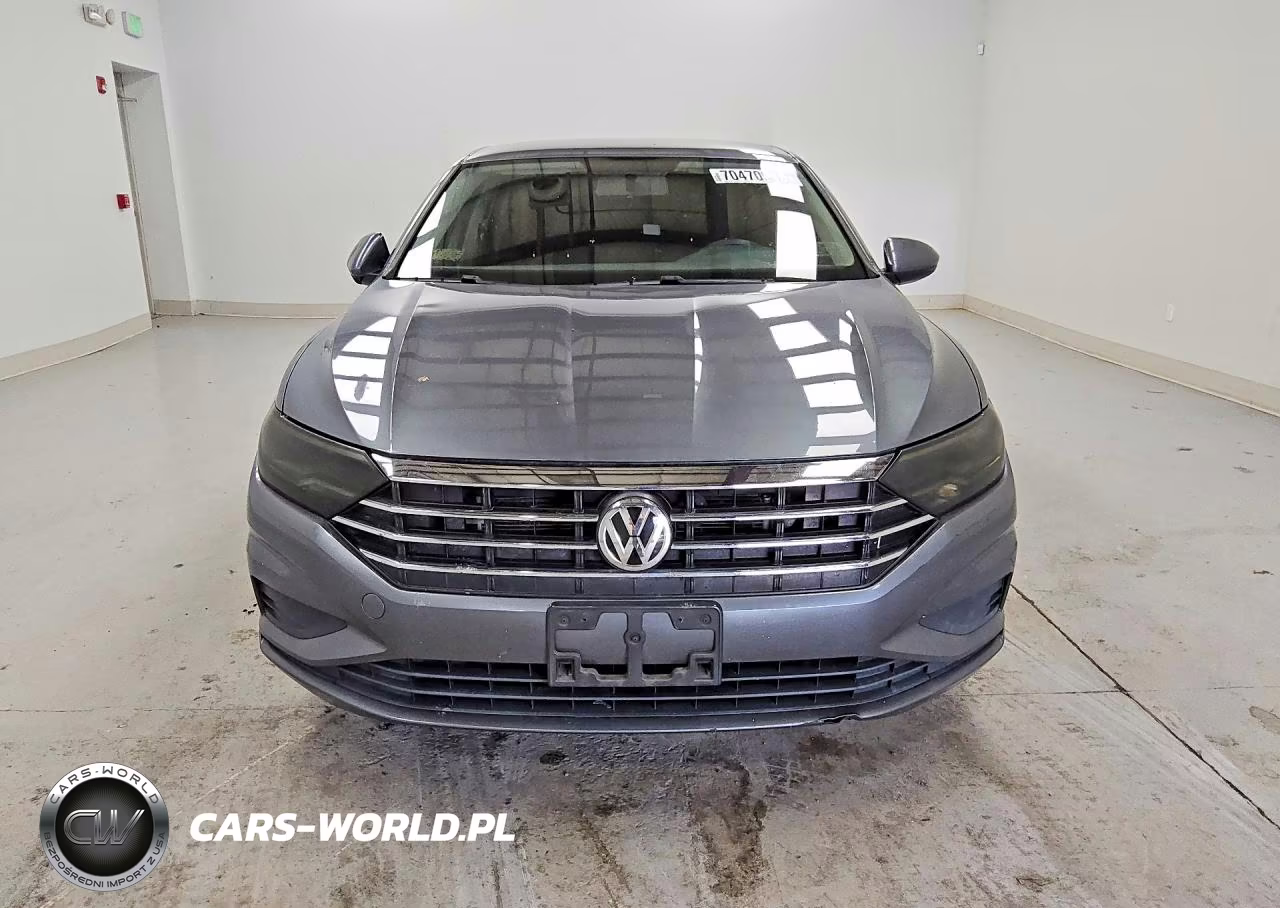 2019 Volkswagen Jetta S VIN:3VWC57BU3KM083136 - 5