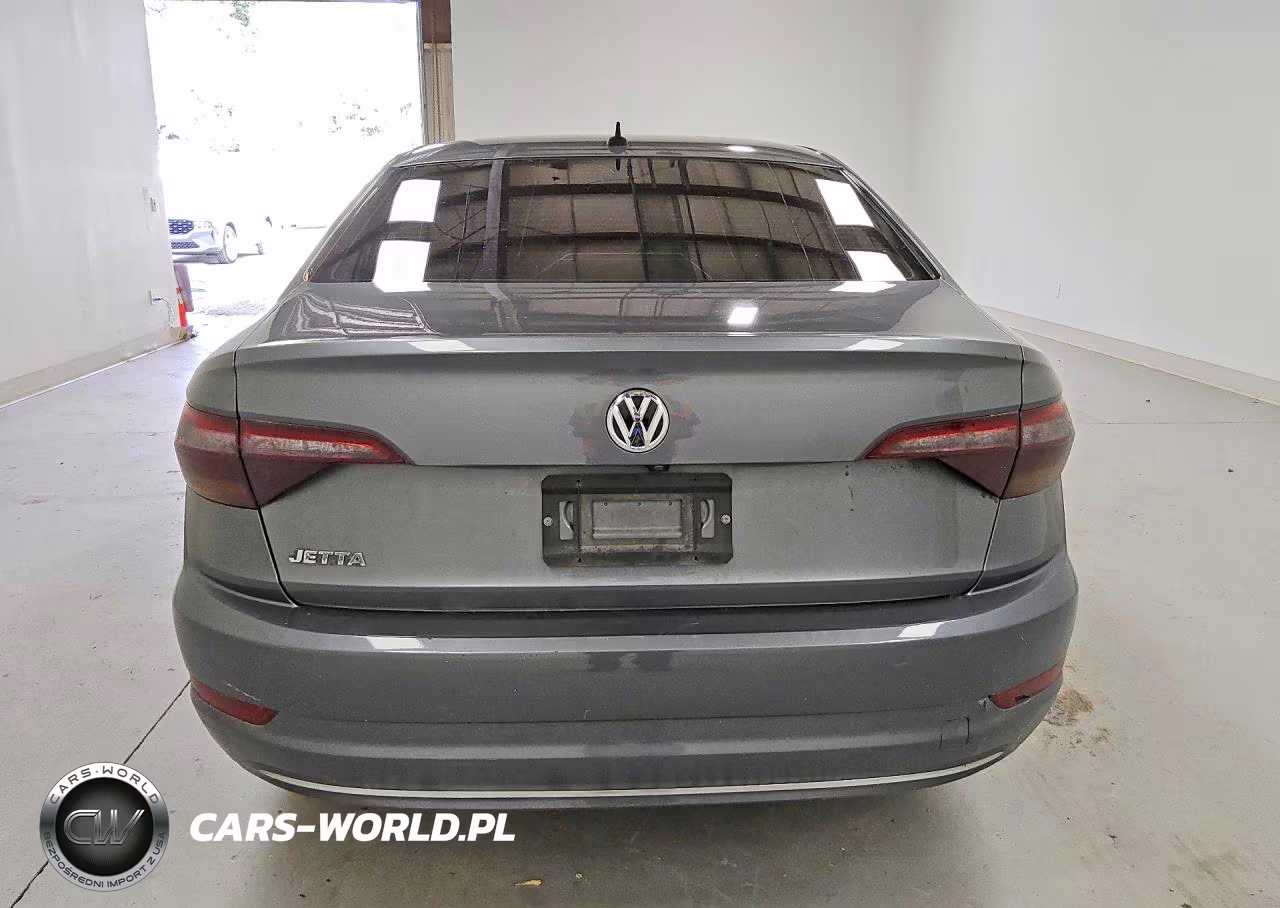 2019 Volkswagen Jetta S VIN:3VWC57BU3KM083136 - 6