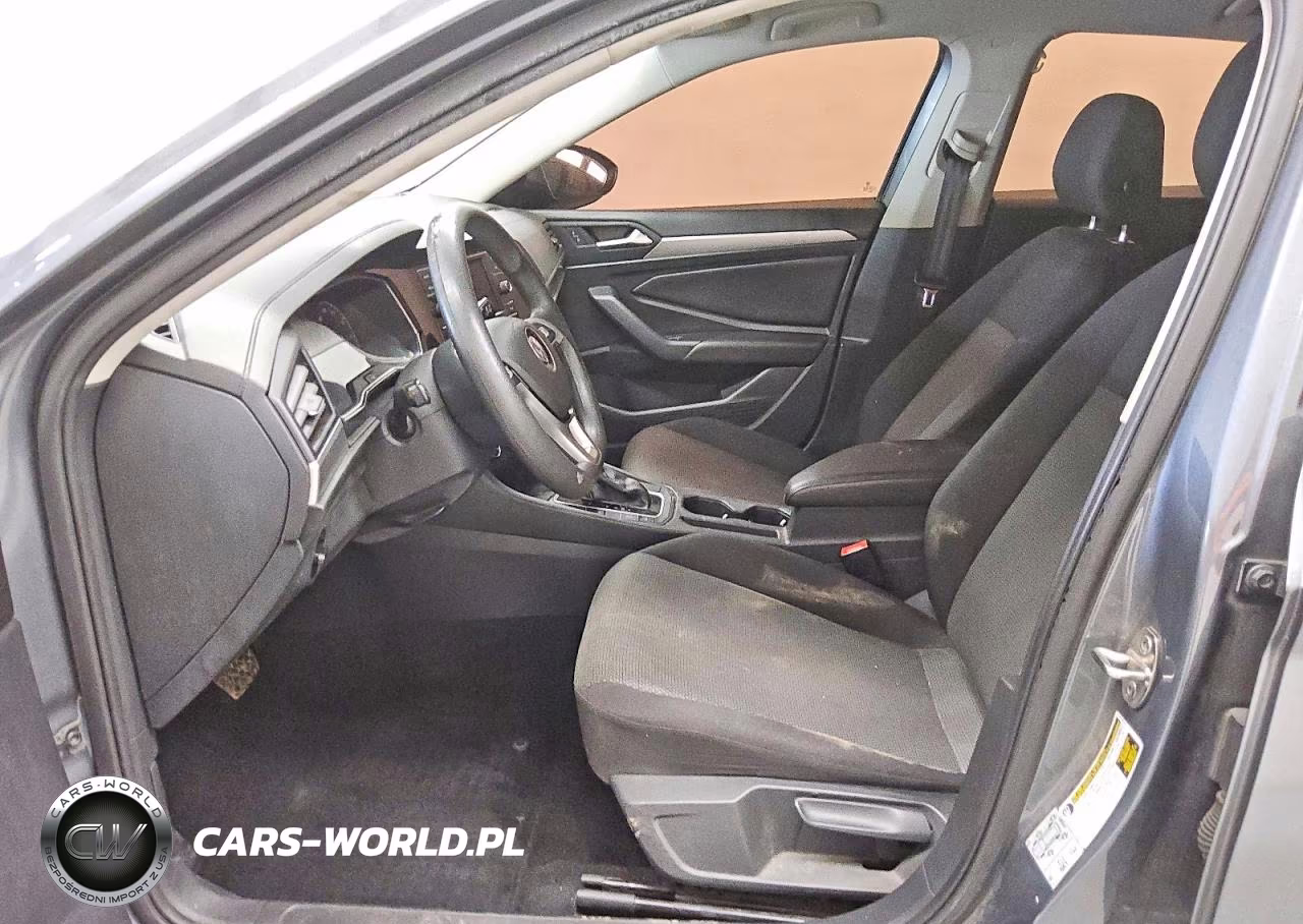 2019 Volkswagen Jetta S VIN:3VWC57BU3KM083136 - 7