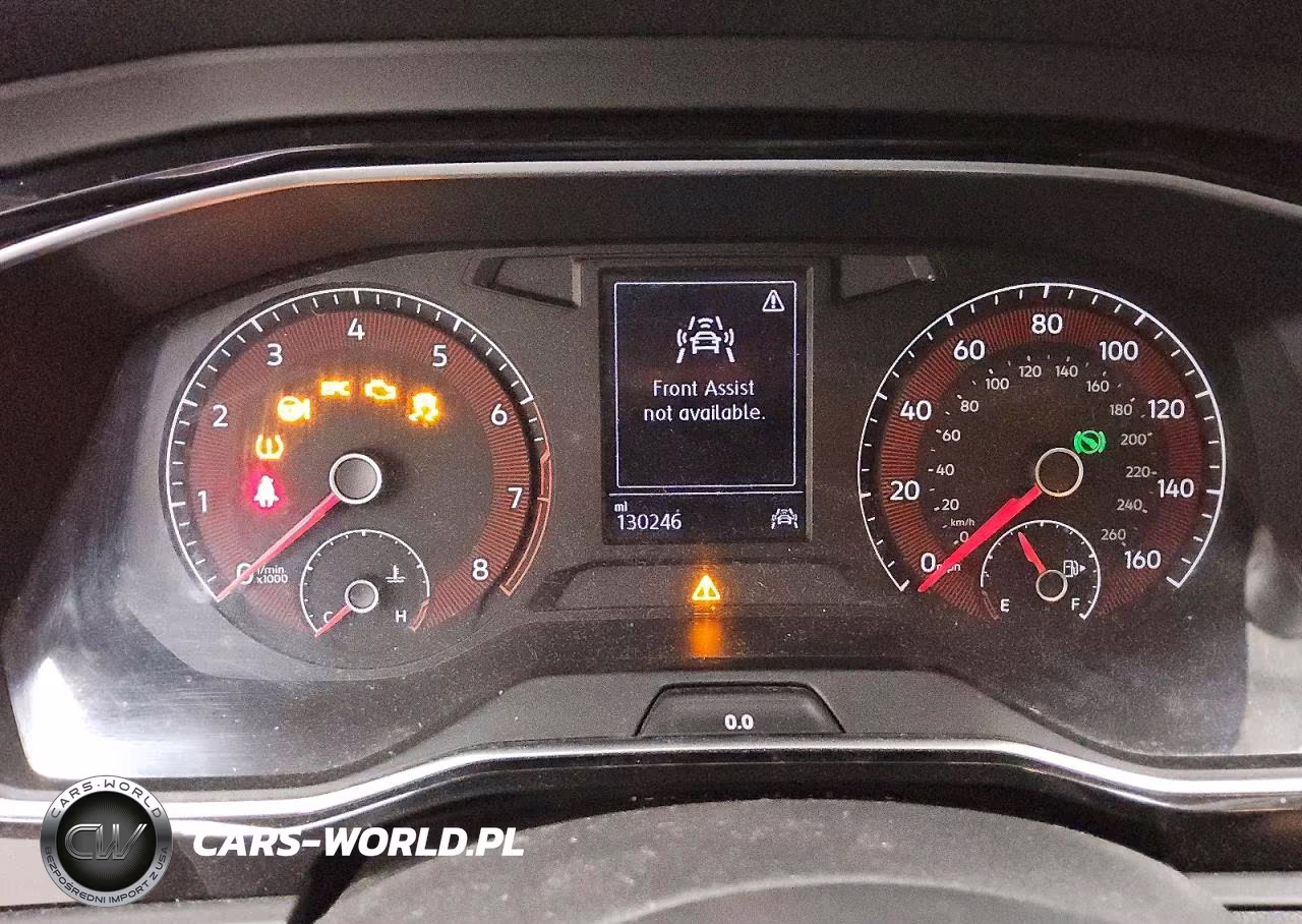 2019 Volkswagen Jetta S VIN:3VWC57BU3KM083136 - 9
