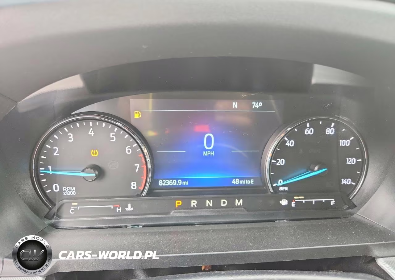 2020 Ford Explorer Xlt VIN:1FMSK8DH5LGC18833 - 9