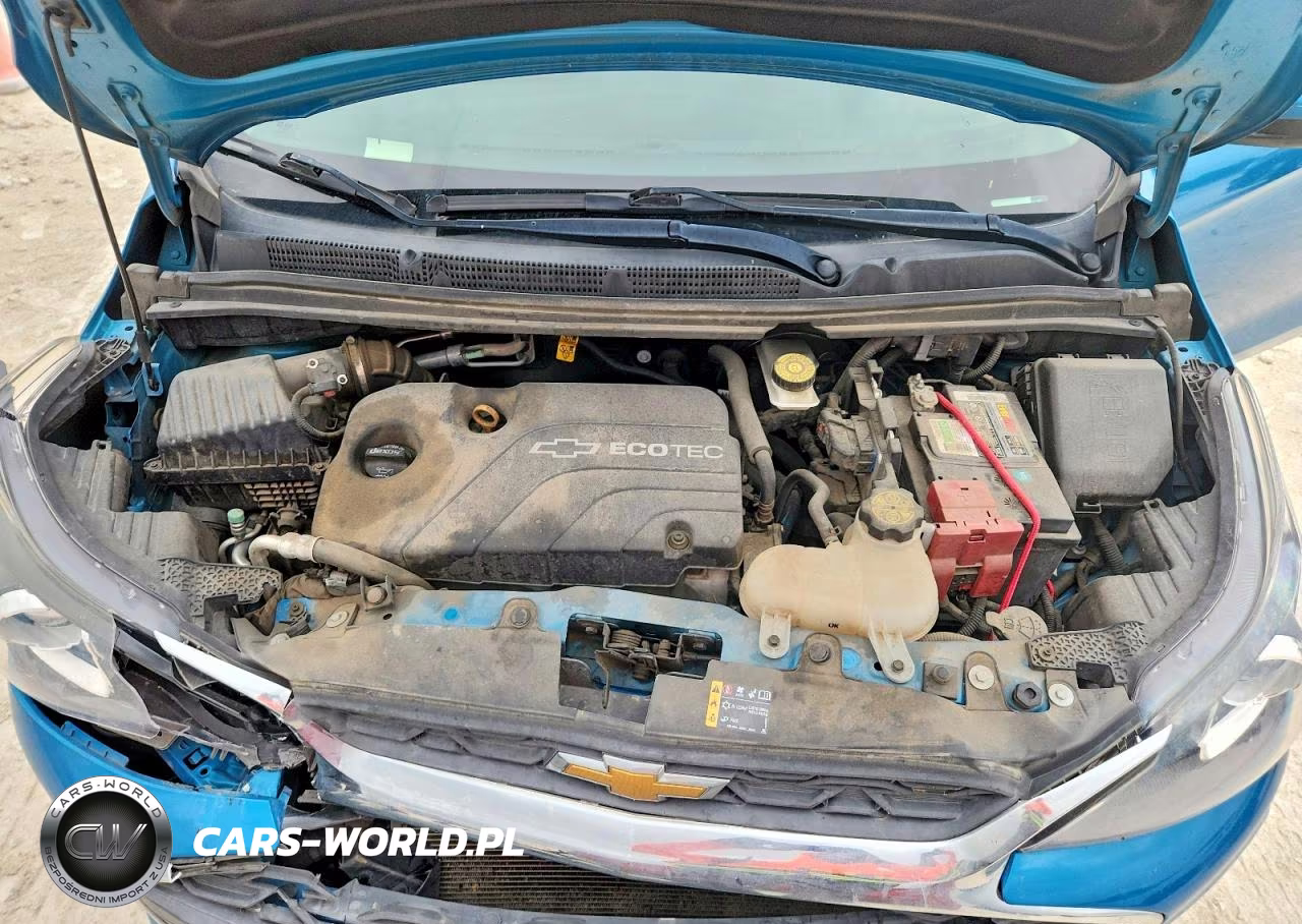 2020 Chevrolet Spark 1Lt VIN:KL8CD6SA2LC480483 - 11