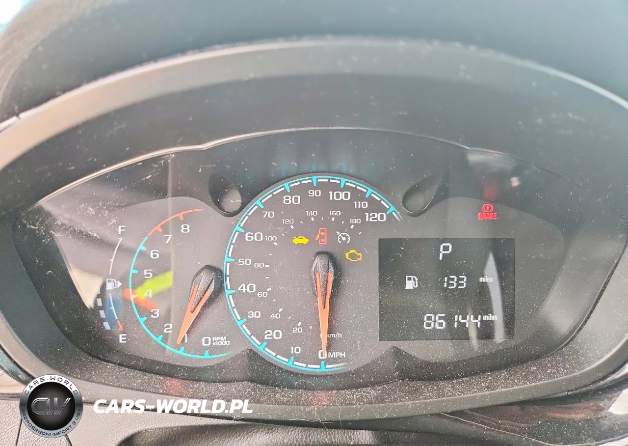 2020 Chevrolet Spark 1Lt VIN:KL8CD6SA2LC480483 - 9