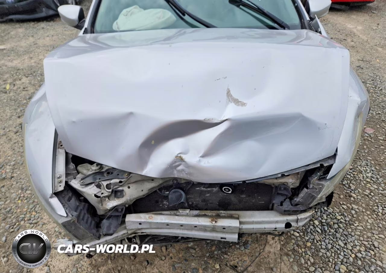 2012 Honda Accord Exl VIN:1HGCS2B81CA000093 - 11