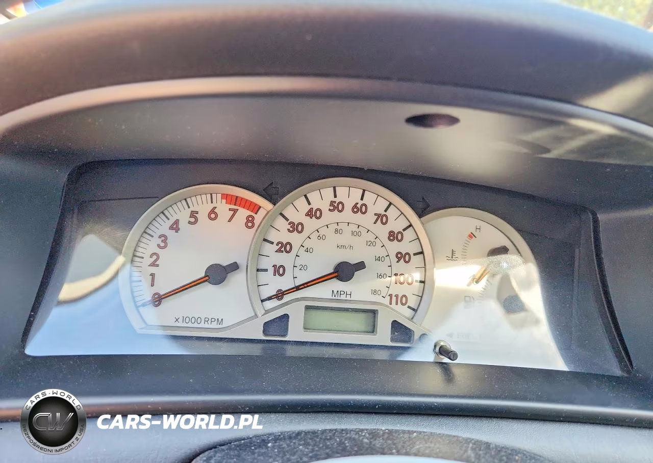 2007 Toyota Corolla S VIN:2T1BR32E37C825166 - 9