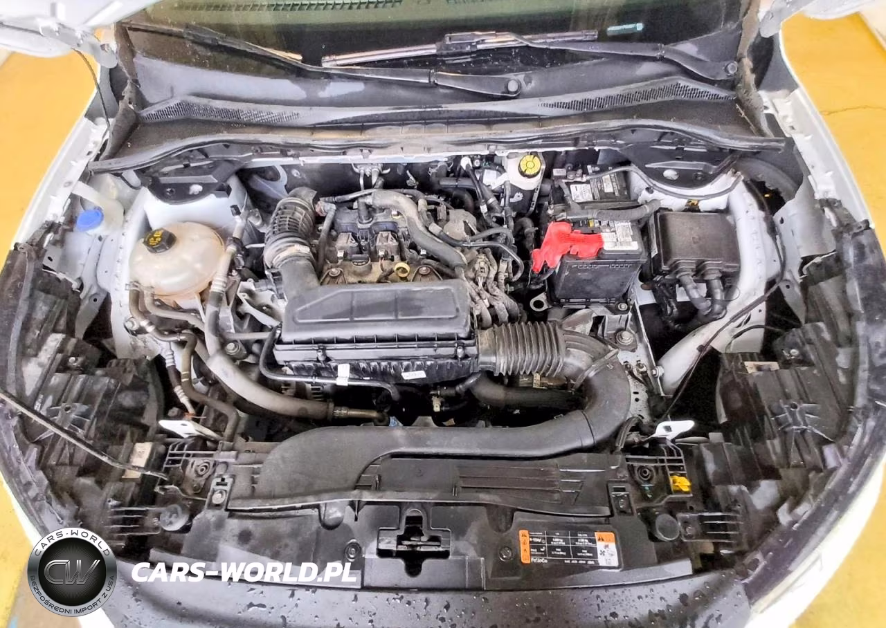 2023 Ford Escape Active VIN:1FMCU0GN1PUA45577 - 12