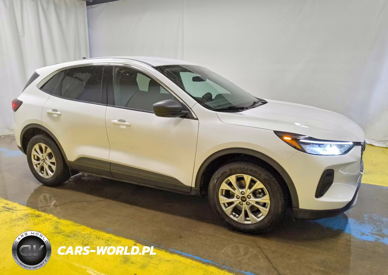 2023 Ford Escape Active VIN:1FMCU0GN1PUA45577 - 4