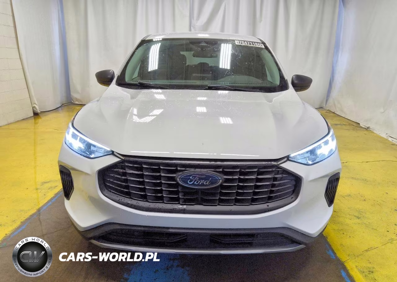 2023 Ford Escape Active VIN:1FMCU0GN1PUA45577 - 5