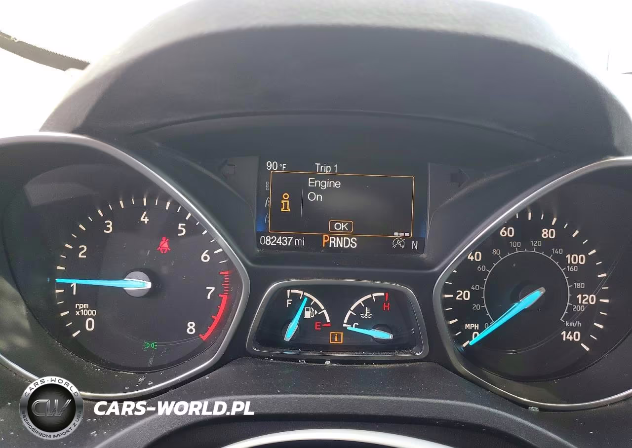 2017 Ford Escape Se VIN:1FMCU0GD2HUD66424 - 9