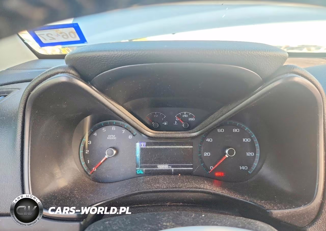 2018 Chevrolet Colorado Lt VIN:1GCGSCEN9J1101516 - 9