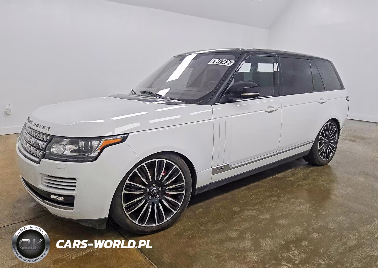 2017 Land Rover Discovery Hse VIN:SALRRBBV6HA013495 - 1