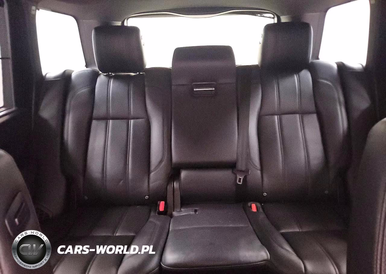 2017 Land Rover Discovery Hse VIN:SALRRBBV6HA013495 - 10