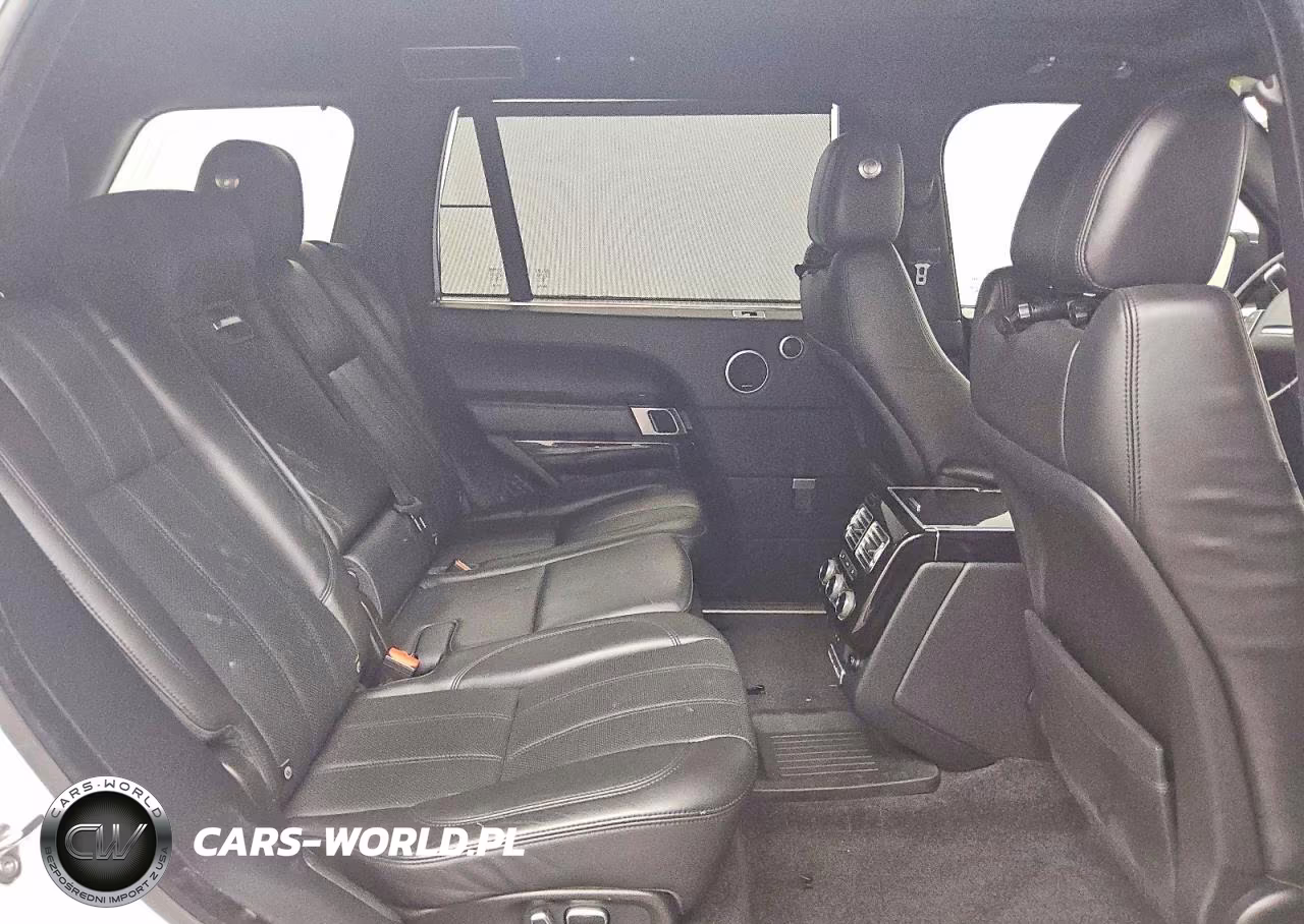 2017 Land Rover Discovery Hse VIN:SALRRBBV6HA013495 - 11