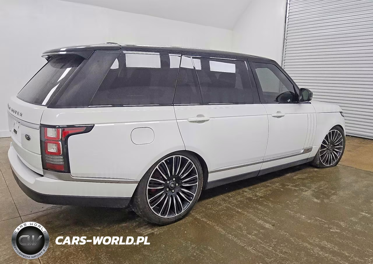 2017 Land Rover Discovery Hse VIN:SALRRBBV6HA013495 - 3