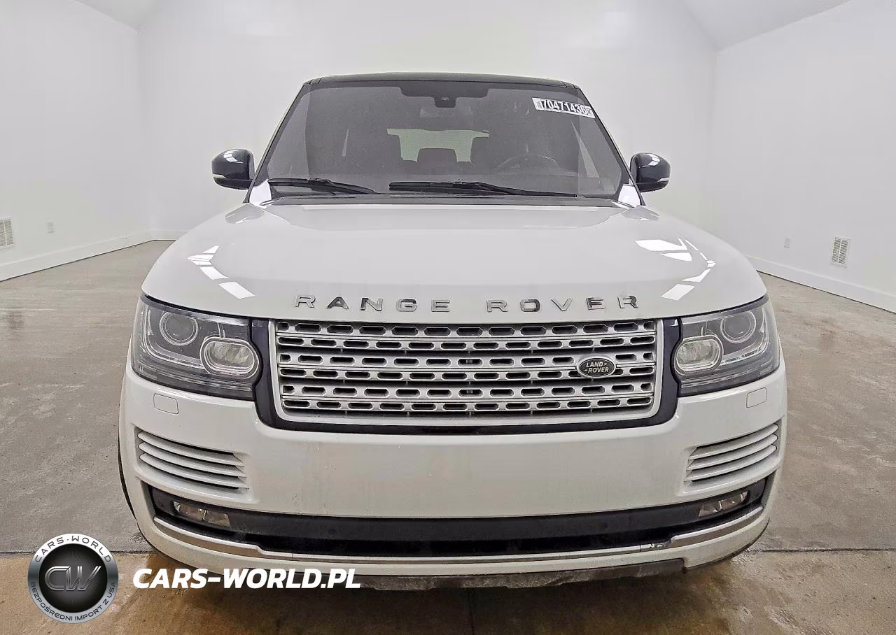 2017 Land Rover Discovery Hse VIN:SALRRBBV6HA013495 - 5