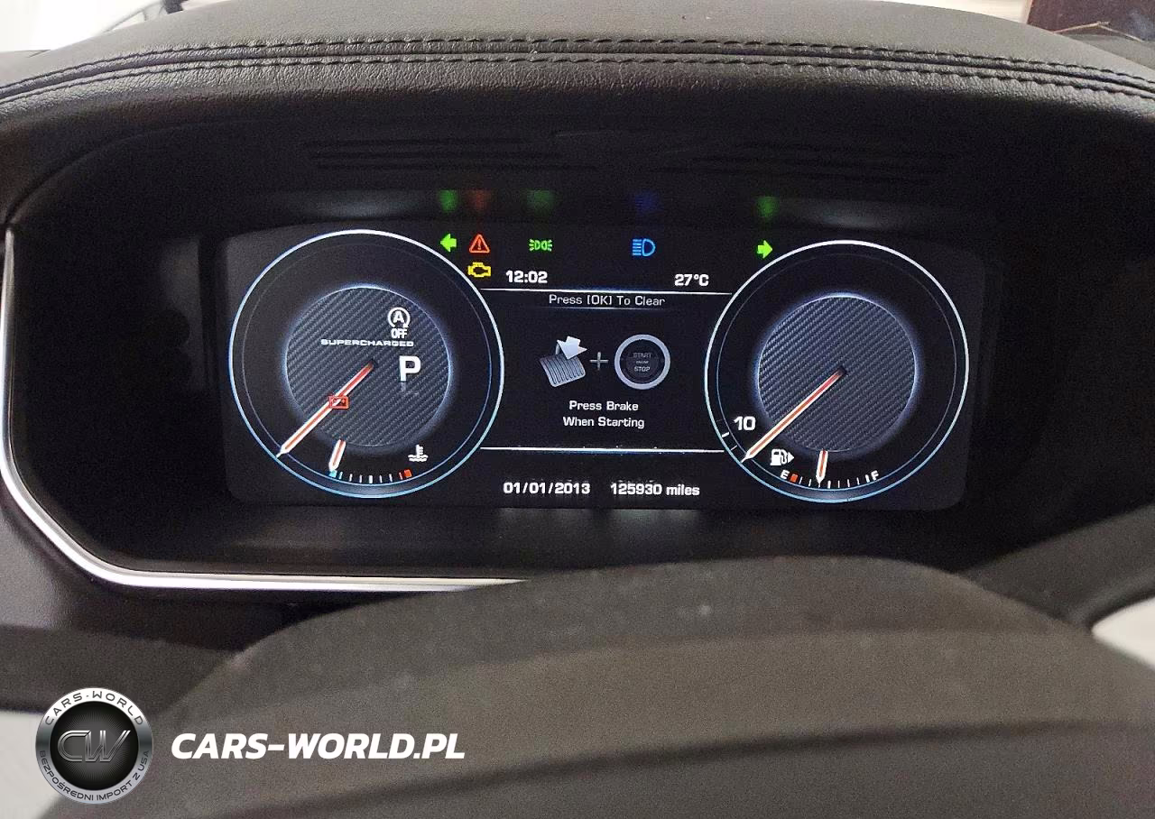 2017 Land Rover Discovery Hse VIN:SALRRBBV6HA013495 - 9