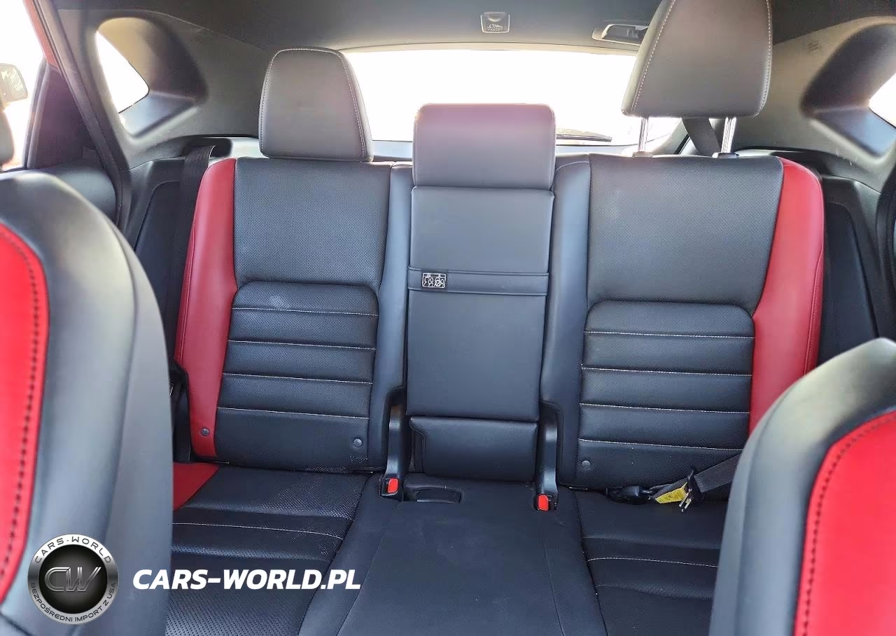 2020 Lexus Nx 300 F Sport VIN:JTJSARBZ1L2162523 - 10