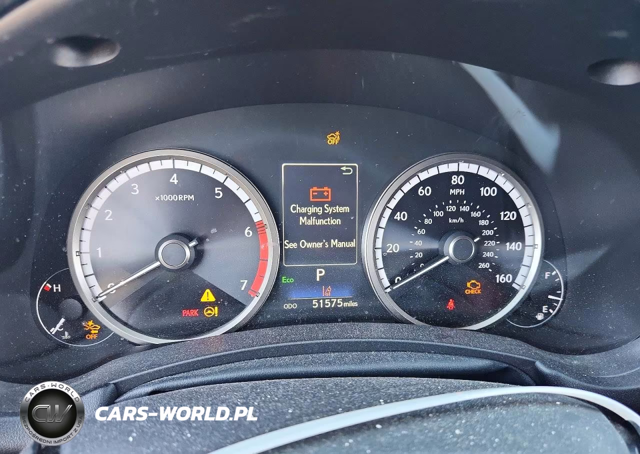 2020 Lexus Nx 300 F Sport VIN:JTJSARBZ1L2162523 - 9